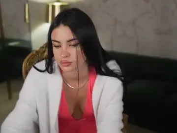 Chaturbate Live Porn of anabel2054