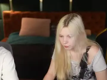 Chaturbate Sex Cam of anabel2054