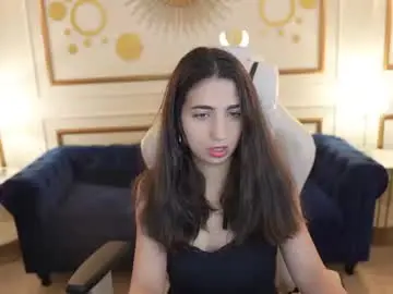 Chaturbate Sex Cam of anabel2054