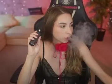 Chaturbate Best Webcam of anabel2054