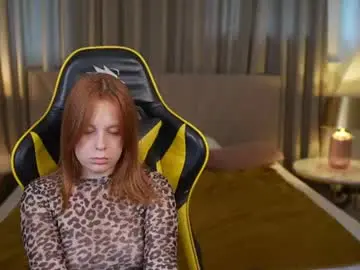Chaturbate Sex Cam of anabel2054