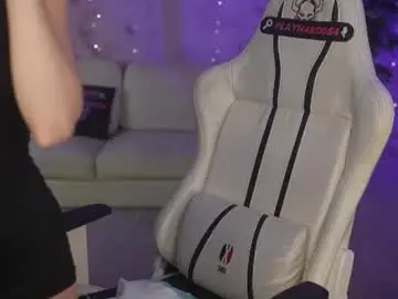 Chaturbate Private Sex Chat of anabel2054