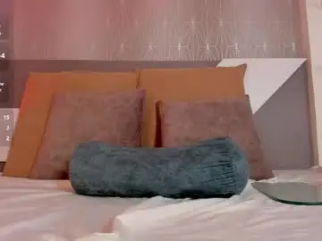 Chaturbate Free Live Porn of andreaa_clark