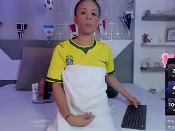 Chaturbate Adult Webcam of andreaa_clark