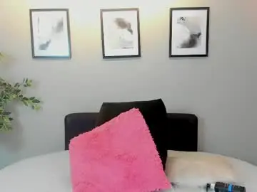 Chaturbate Nude Webcam of anna__spencer