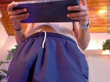 Chaturbate Adult Webcam of axel_saenzz