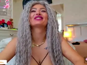 Chaturbate Sex Cam of blondeceline