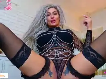 Chaturbate Live Sex Cam of blondeceline
