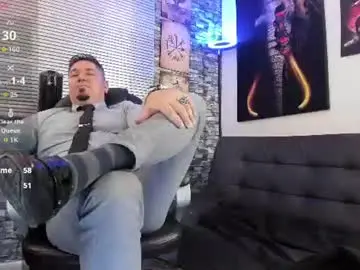 Chaturbate Adult Webcams of dante_bellini