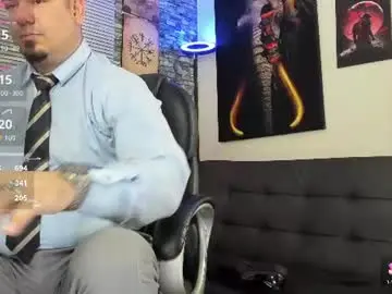 Chaturbate Live Sex Cam of dante_bellini