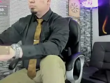 Chaturbate Sex Cam of dante_bellini