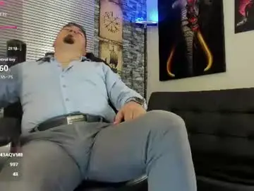 Chaturbate Live Porn of dante_bellini