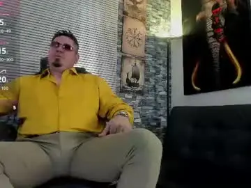 Chaturbate Adult Webcams of dante_bellini
