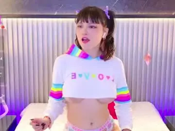 Chaturbate Free Live Porn of emily_amura