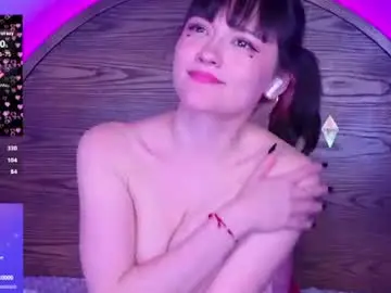 Chaturbate Adult Video Chat of emily_amura