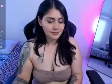 Chaturbate Sex Cam of emmax_x