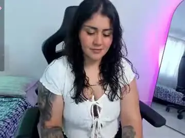 Chaturbate Live Sex of emmax_x