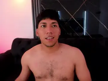 Chaturbate Adult Webcams of jhoan_evans