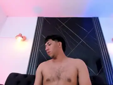Chaturbate Live Sex Cam of jhoan_evans