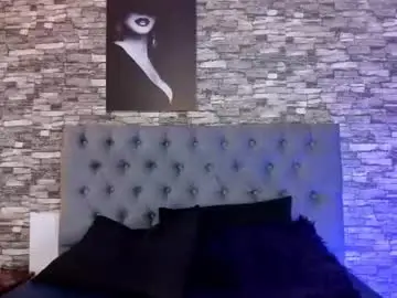 Chaturbate Live Sex Cam of jhoan_evans