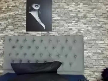 Chaturbate Best Webcam of jhoan_evans