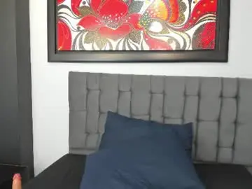 Chaturbate Nude Webcam of jhoan_evans