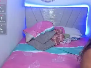 Chaturbate Live Sex of latinamav22