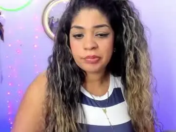 Chaturbate Live Porn of latinamav22