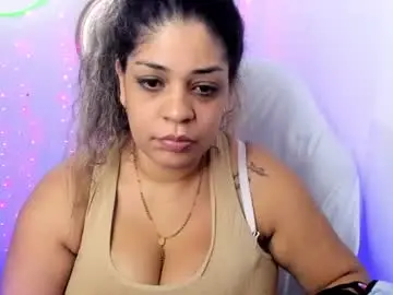 Chaturbate Private Sex Chat of latinamav22