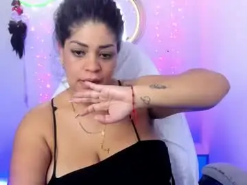 Chaturbate Free Porn Cam of latinamav22