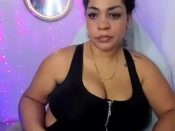 Chaturbate Free Porn Cam of latinamav22
