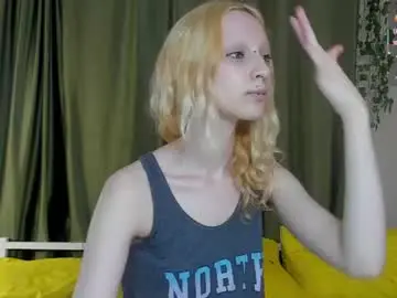 Chaturbate Sex Cam of lexy_woorhez