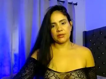 Chaturbate Best live sex cam show of mara4sweet