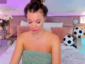 Chaturbate Free Live Porn of miaamuse