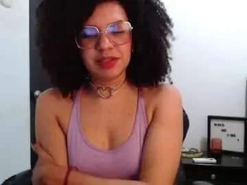 Chaturbate Best live sex cam show of niky_golden