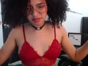 Chaturbate Adult Webcams of niky_golden