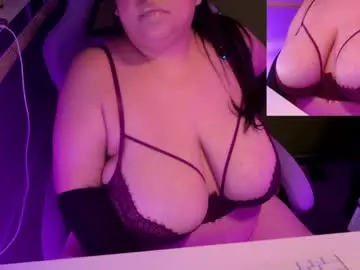 Chaturbate Live Porn of thebouncingbetty