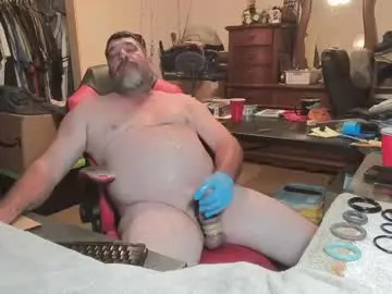 Chaturbate Free Porn Cam of thecajunbator2