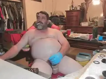 Chaturbate Best live sex cam show of thecajunbator2