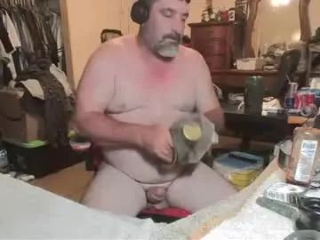 Chaturbate Adult Webcams of thecajunbator2
