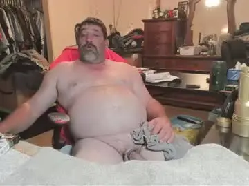 Chaturbate Private Sex Chat of thecajunbator2