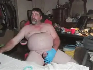 Chaturbate Watch Live Sex Cams of thecajunbator2