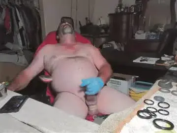 Chaturbate Private Sex Chat of thecajunbator2