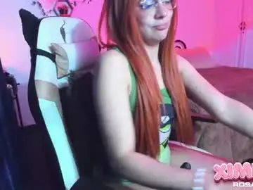 Chaturbate Best Webcam of ximerosales