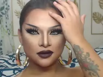 Chaturbate Live Sex Cam of yourtrannyqueenxxx