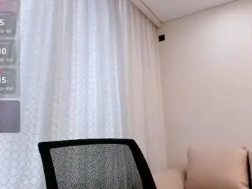 Chaturbate Watch Live Sex Cams of zoe_klarxxx