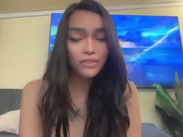 Chaturbate Free Porn Cam of _agatha69_