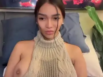 Chaturbate Sex Cam of _agatha69_
