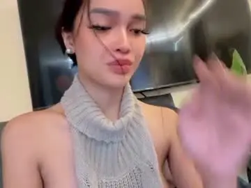 Chaturbate Live Sex of _agatha69_