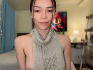 Chaturbate Adult Video Chat of _agatha69_